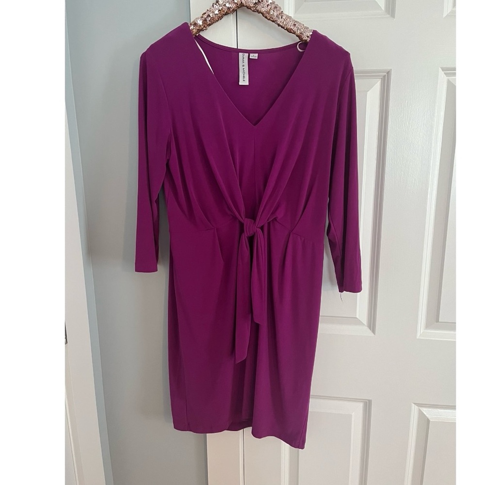 Emma & Michelle Large Boutique Dress